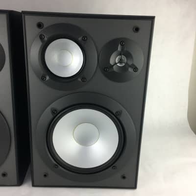 Yamaha ns hot sale 6390 speakers