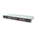 Heritage Audio HA73X2 Elite Series 2-Channel Class-A Microphone Preamp