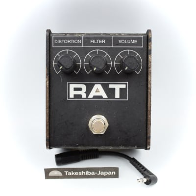 PROCO RAT2 USA [op07dp]