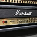 Marshall JVM210H 100-Watt 2-Channel Tube Guitar Head