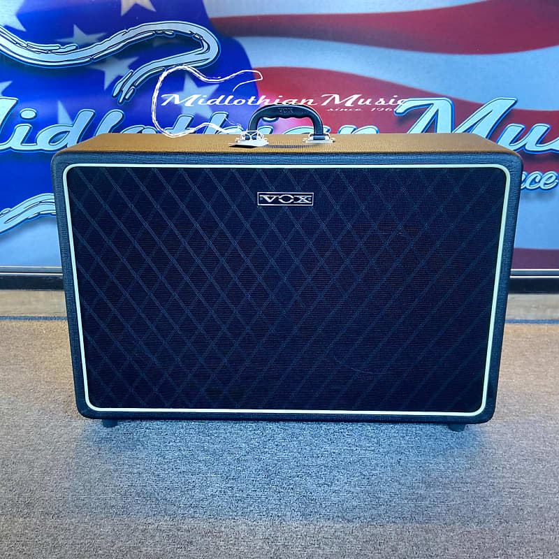 VOX V212NT-02 - 2x12