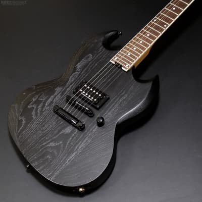Edwards E-VIPER-1H Alternative Black 3.85kg Ash Electric