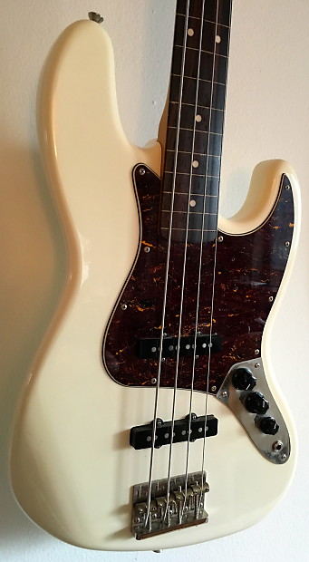 Squier Classic Vibe '60s Stratocaster Sunburst 2008
