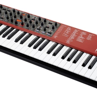 Nord Lead A1