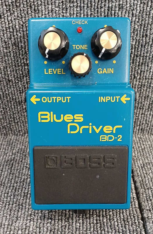 Boss BD-2