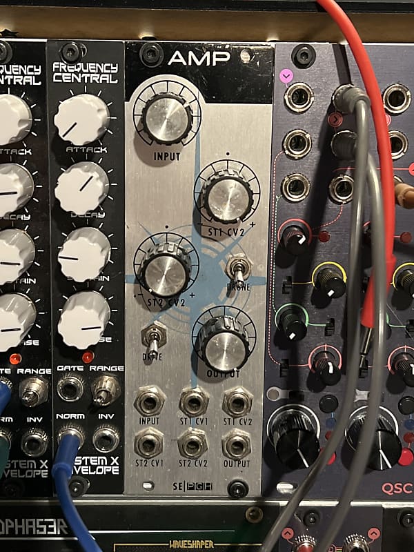 Studio Electronics AMP