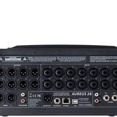 NEW!!! Peavey Aureus 28 Digital Mixer image 3