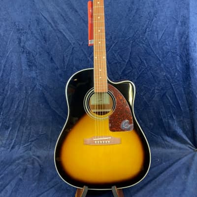 Epiphone EO-1, Vs Orville Gibson | Reverb UK