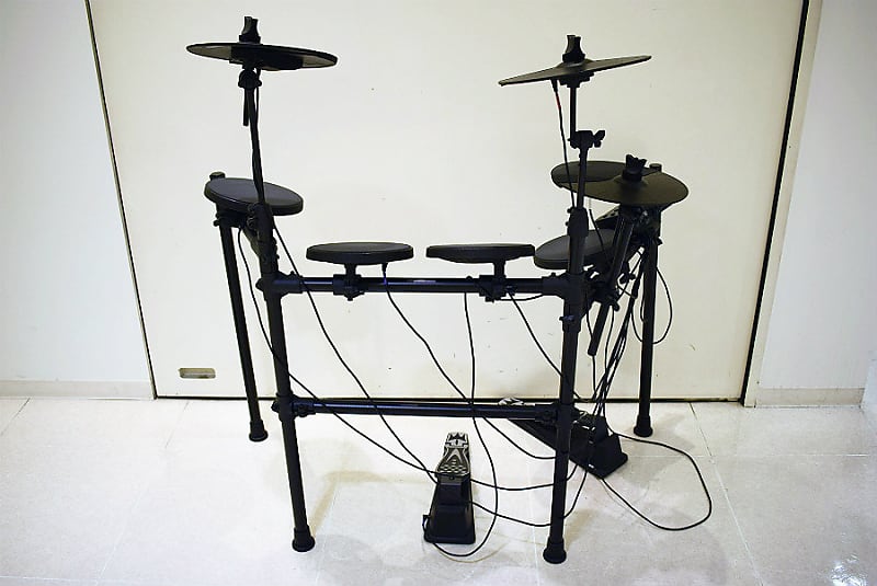 Medeli Dd401J Electronic Drum Set- Shipping Included* | Reverb