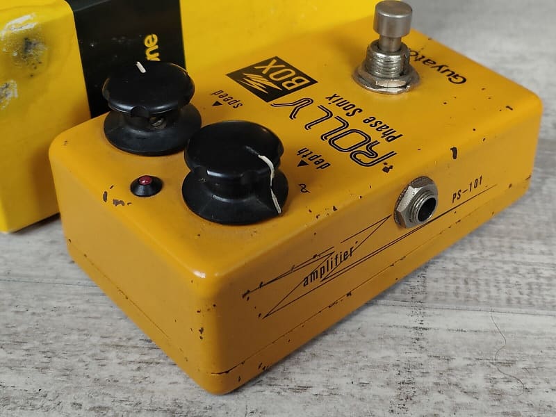 1977 Guyatone Japan 