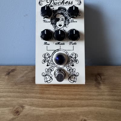 Victory Amps V1 The Duchess | Reverb