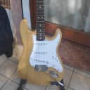 Fender Stratocaster Classic Series '70s with Rosewood Fretboard 1999 Natural