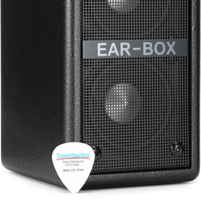 PJB（PHIL JONES BASS）/ EAR-BOX Phil Jones Bass Ear Box 2 x 2.5-inch Compact Bass Speaker