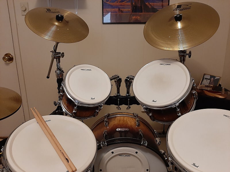 Pearl E-Pro Live | Reverb