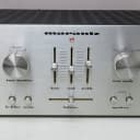 MARANTZ 1090 INTEGRATED AMPLIFIER SERVICED FULLY RECAPPED & UPGRADES EXCELLENT CONDITION