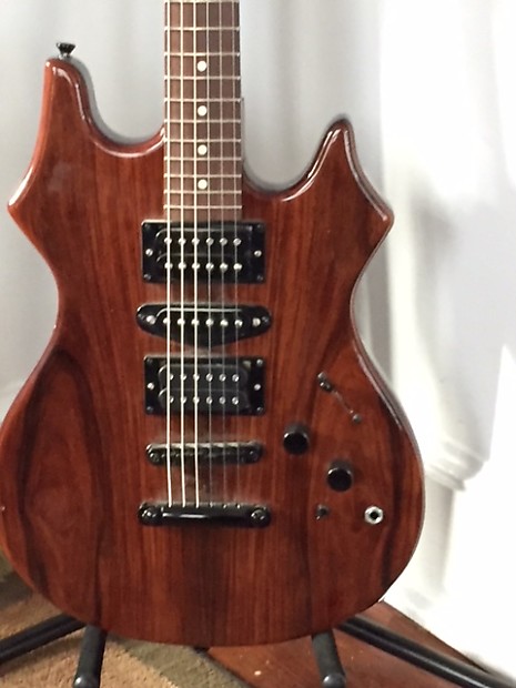 Doug irwin guitars for sale on sale