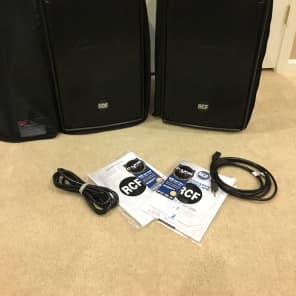 Rcf fd12a sales