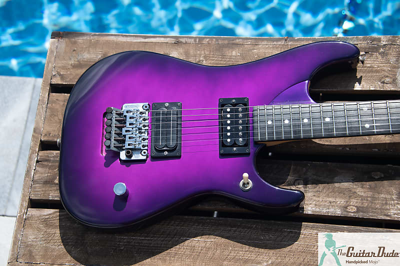 WASHBURN エレキギター パープル 6弦 71Sz8hkW0tL._UF894,1000_QL80_.jpg