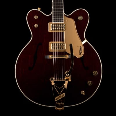 Used 1996 Gretsch G6122-1962 Country Classic II Walnut with Case for sale