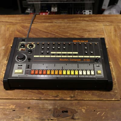 Roland TR-808