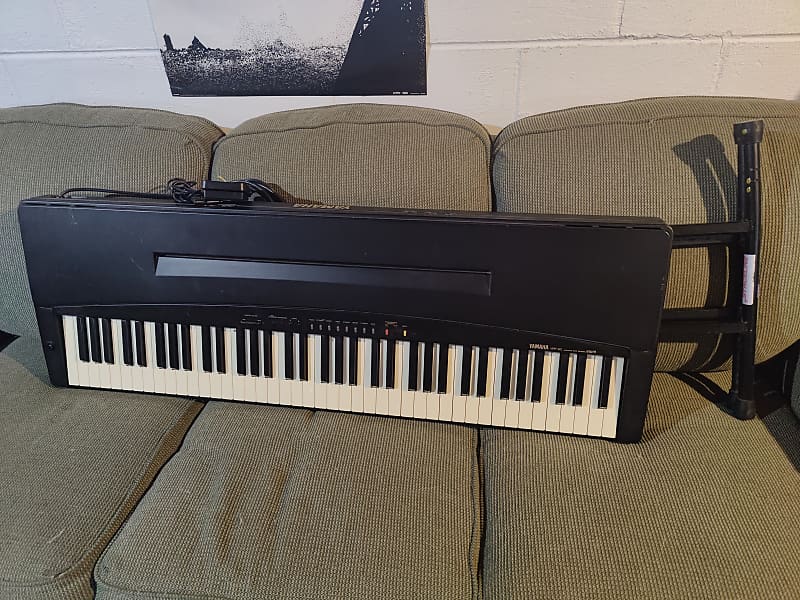 Yamaha YPP 50 90s 00s Black Reverb
