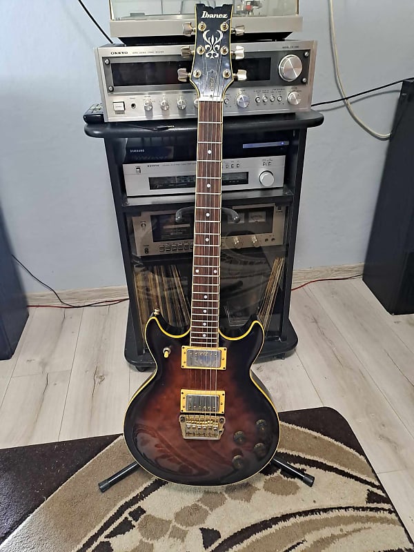 1983年製 Ibanez Artist AR-150MS ジャパンヴィンテージ 1983年製
