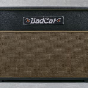 Bad Cat Standard 2x12" Guitar Extension Cabinet