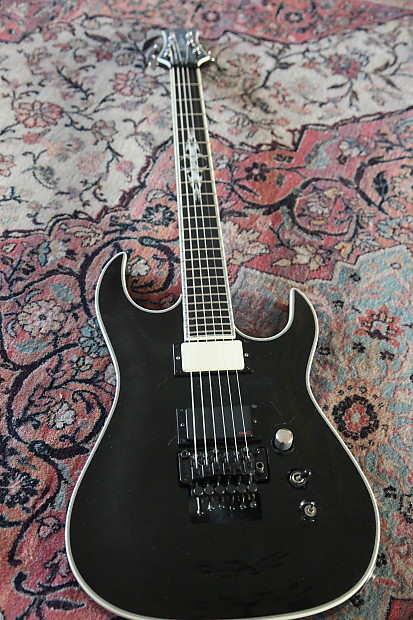 B.C. Rich Assassin PX3