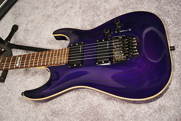Esp seymour duncan deals