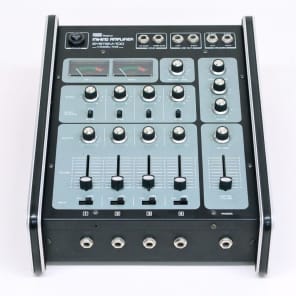 Roland System 100 Model 103 Mixing Amplifier Module | Reverb