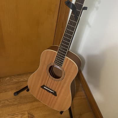 Laguna Acoustic guitar for sale