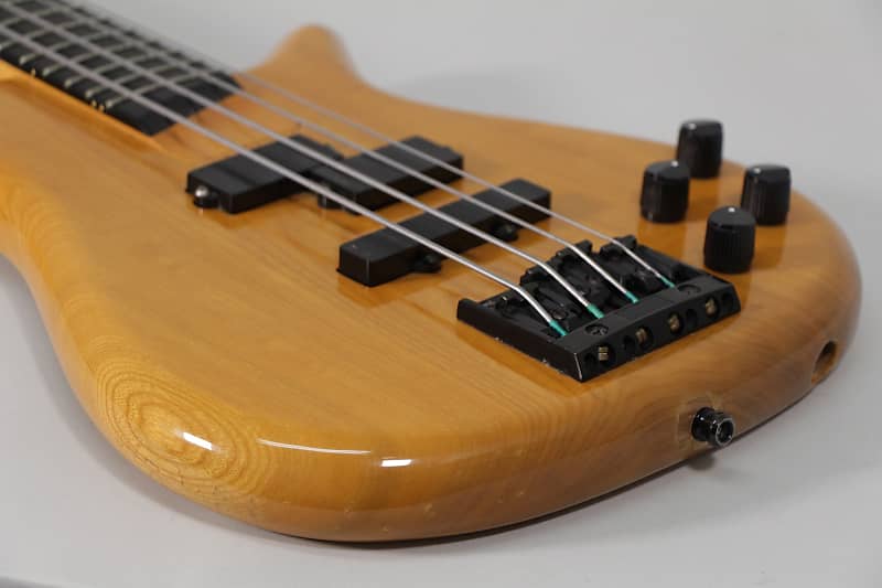 【希少】SGC NANYO BASS COLLECTION 5弦ベース SGC Nanyo Bass Collection SB505 – 1990s Japan 5-String Bass