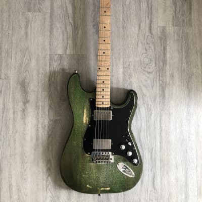 One of A Kind Superstrat image 2