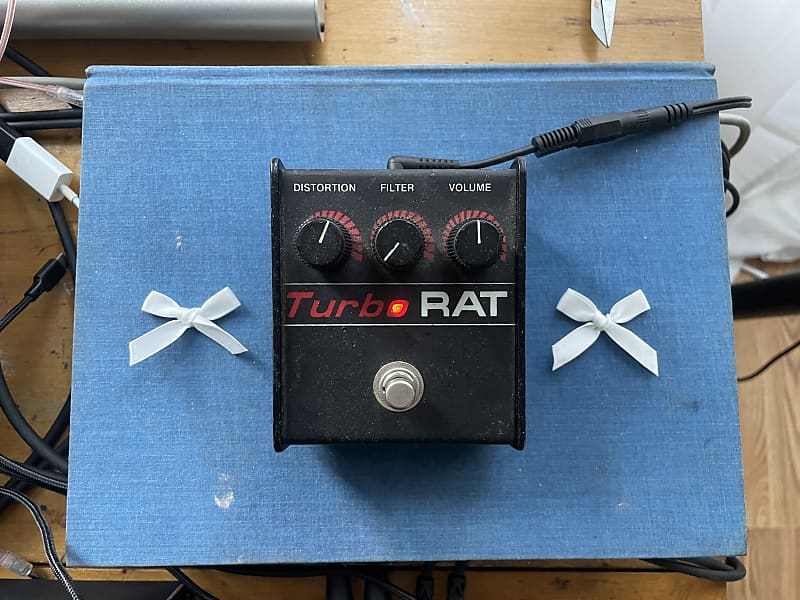 ProCo Turbo Rat