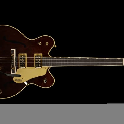 Gretsch G6122T-62 Vintage Select Edition '62 Chet Atkins Country Gentleman (#226) image 15