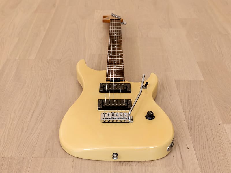 washburn n1 ヌーノ・ベッテンコートモデル　90年代製　レア 激安通販サイト レア】Washburn N1 ヌーノ・ベッテンコート