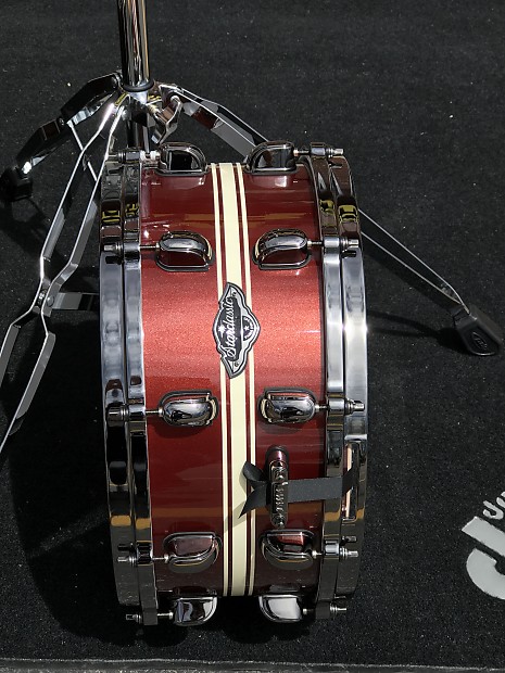 1Demo-Tama Starclassic Performer B/B Ltd Edition Fire Brick 1Demo-Tama Starclassic Performer B/B Ltd Edition Fire Brick