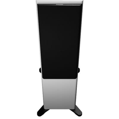 DYNAUDIO Focus 50 - Wireless Floorstanding Speakers (Pair) - NEW! image 5