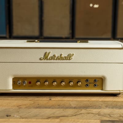 Marshall Model 1959WSP 35th Anniversary Limited Edition 1997 | Reverb