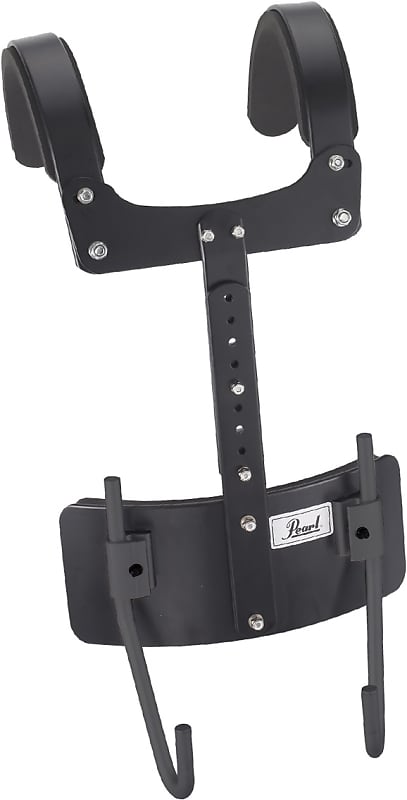 MXS1 Pearl MX T-Frame Snare Drum Carrier image 1