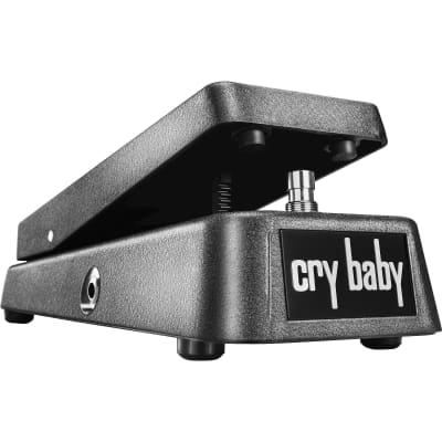 Dunlop Original Cry Baby Wah Pedal image 1