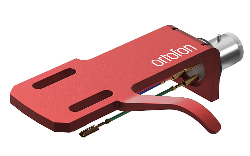 Ortofon SH-4 Headshell Red  			