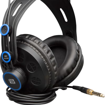 Mint PreSonus® HD7 Professional Monitoring Headphones image 3