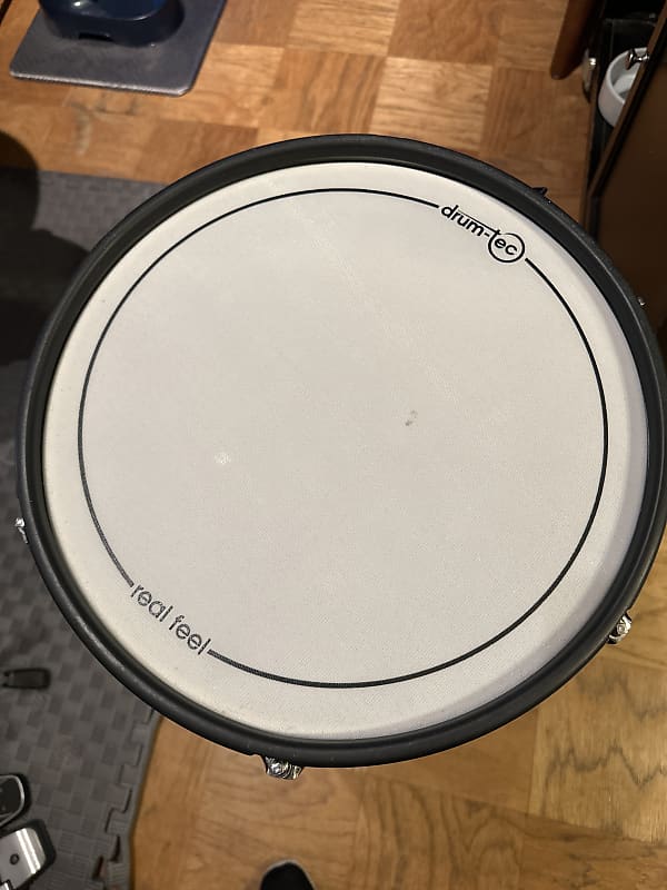 Alesis Strike Pro Special Edition Electronic Drum Set 2010s Reverb