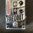 Freqout Natural Feedback Creator Silver