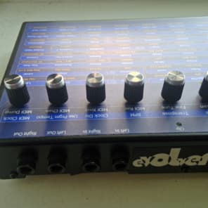 Dave Smith Instruments Desktop Evolver with replacement knobs image 5