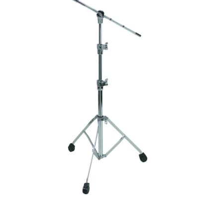 Gibraltar Pro Lite Single Braced Boom Cymbal Stand image 3