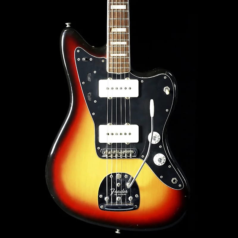 Fender Jazzmaster (1970 - 1979) image 3
