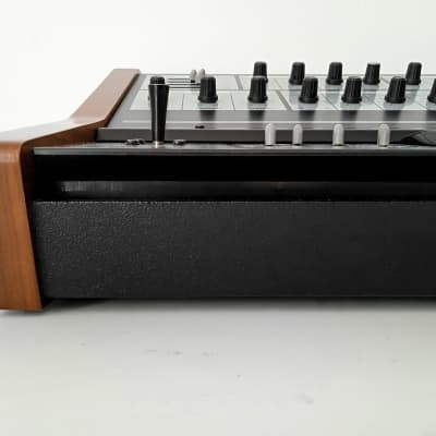 Crumar TRILOGY Vintage CEM Synthesizer image 11