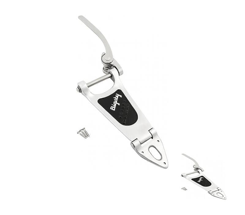 Bigsby B6  GRETSCH Vカット Amazon.com: Bigsby B6C Chrome Vibrato Tailpiece : Musical
